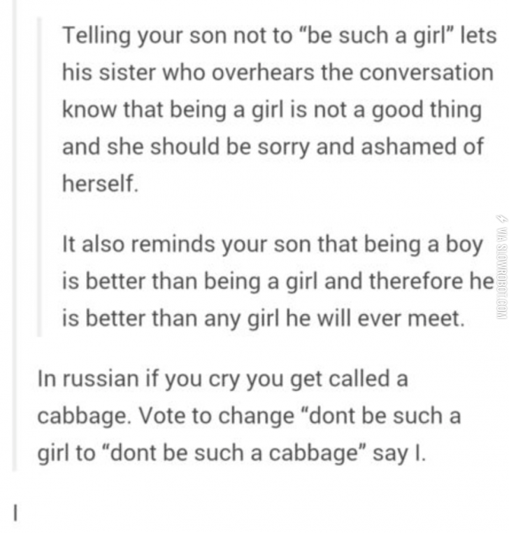 Don%26%238217%3Bt+be+such+a+girl.