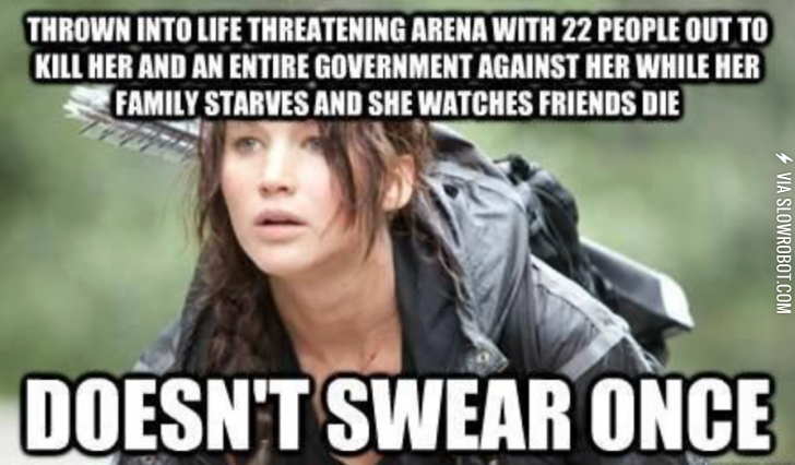 Katniss+is+against+smut.