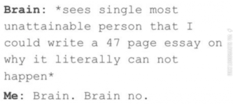 Me+vs.+my+brain.