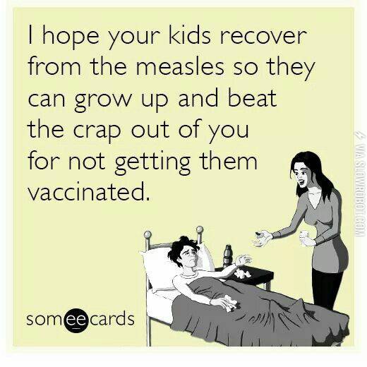 Vaccines.
