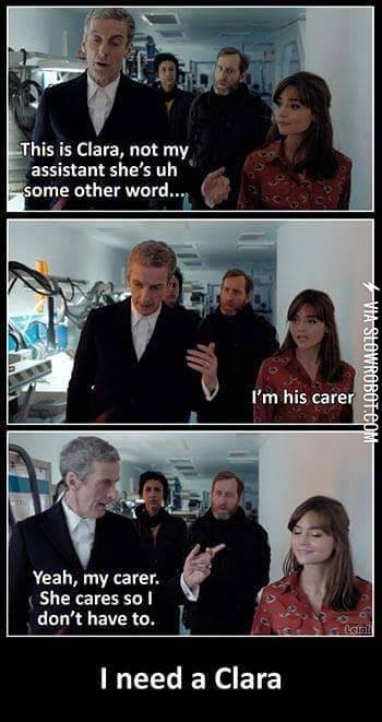 Everyone+needs+a+Clara