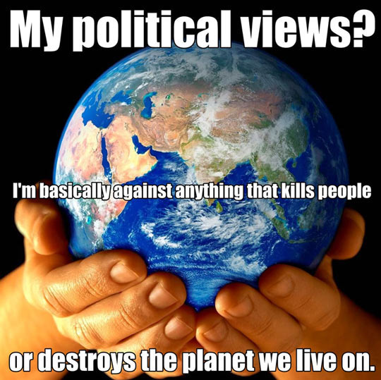 My+Political+Views