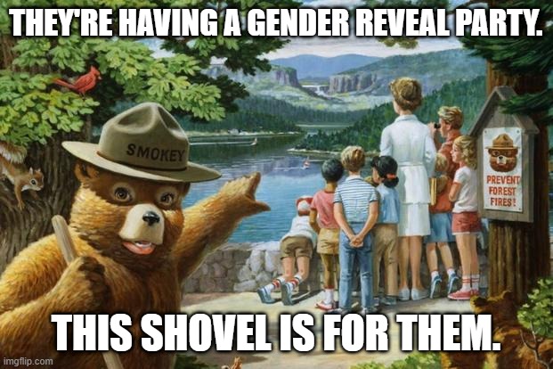 Smokey+is+coming+fur+ya.