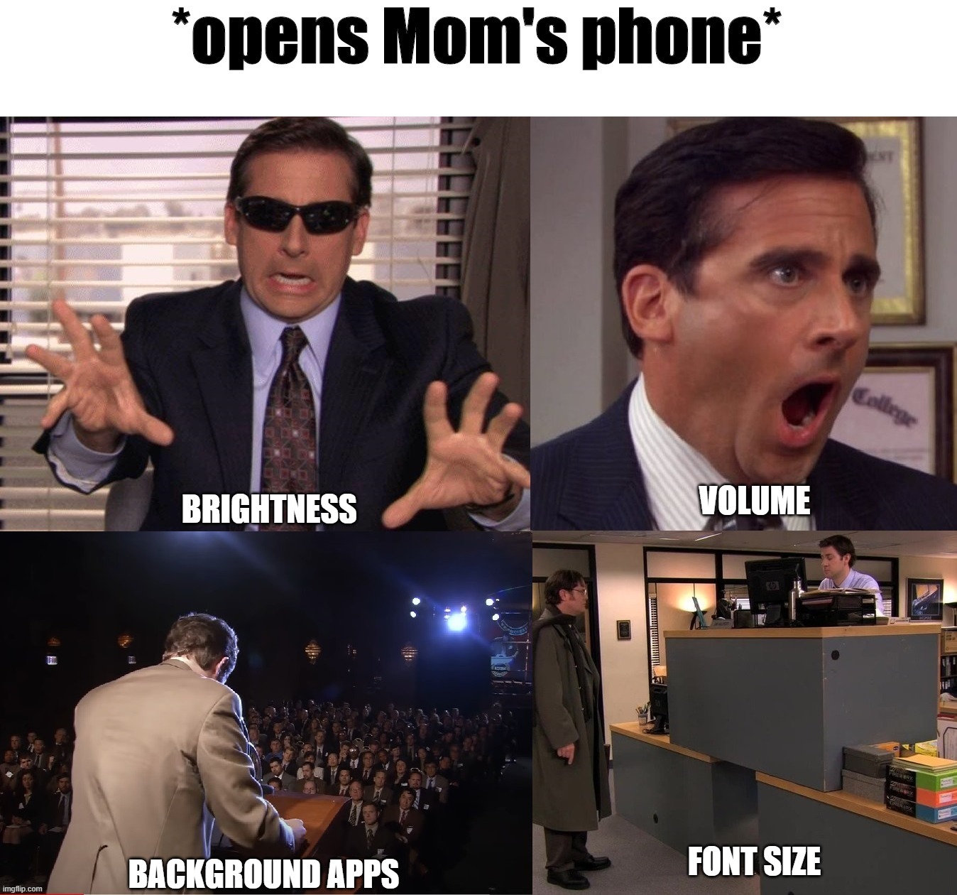 Mom+phones.