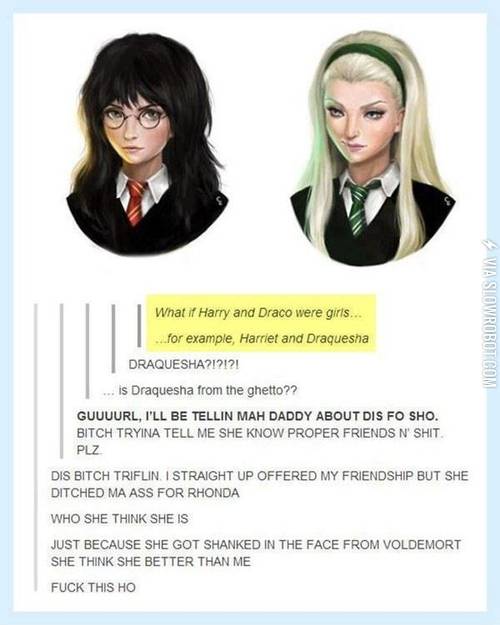 What+if+Harry+and+Draco+Were+Girls%3F