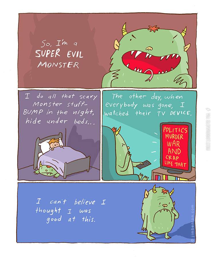 I%26%238217%3Bm+a+super+evil+monster.