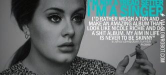 Adele