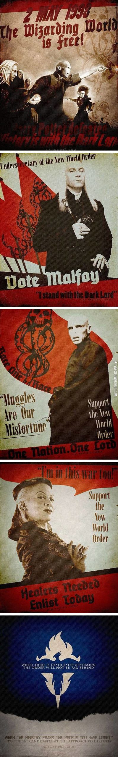 If+Voldemort+had+won.