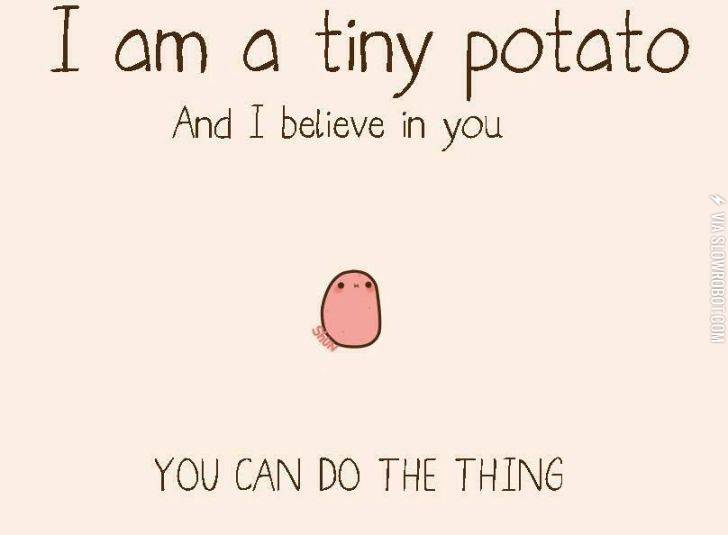 Motivational+Potato