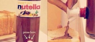 Nutella+for+parties.