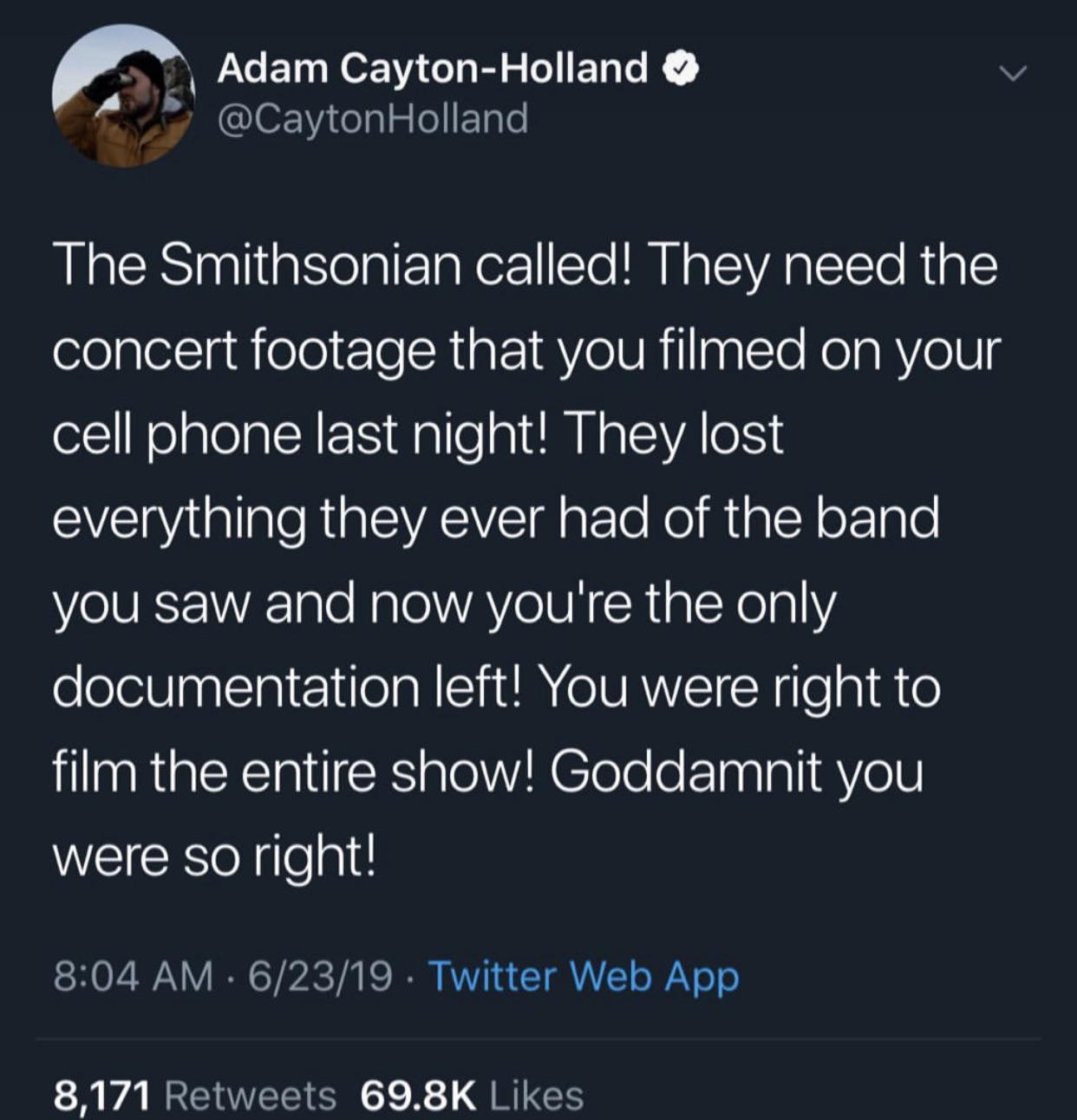 You+are+a+got+dam+hero