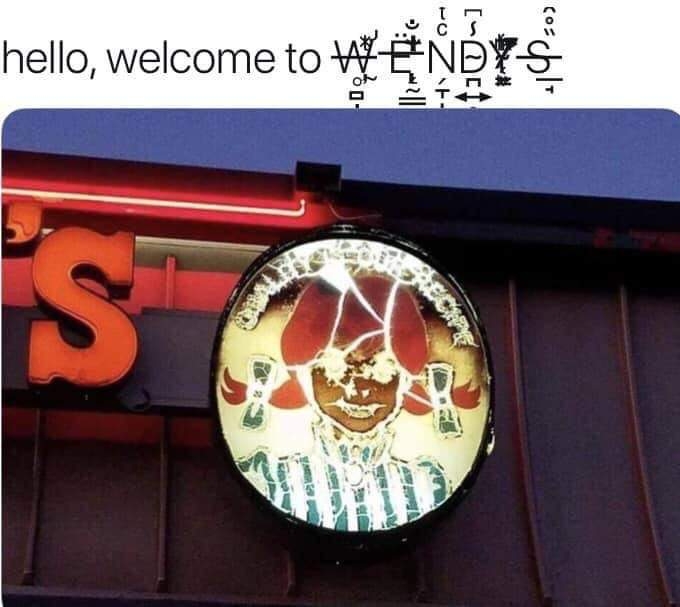 Welcome+to+Wendy