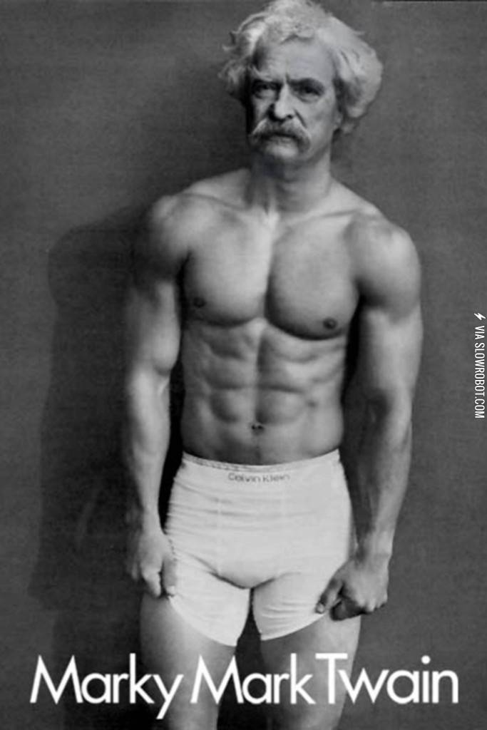 Marky+Mark+Twain.