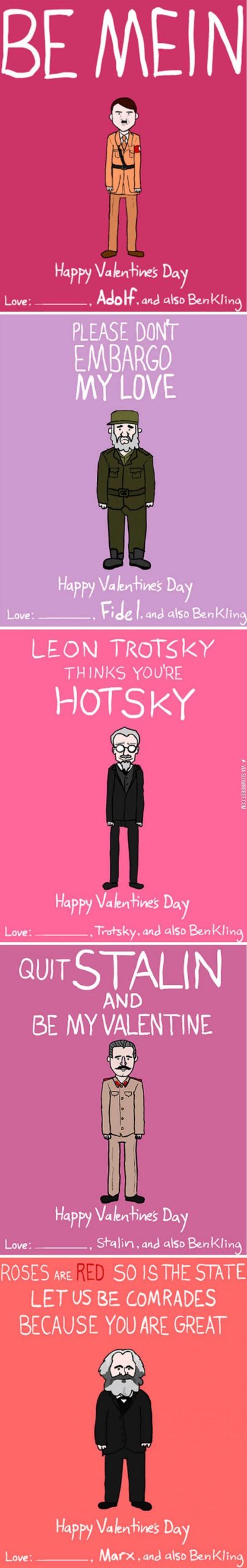 Dictator+Valentines.