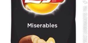 Lays+Miserables