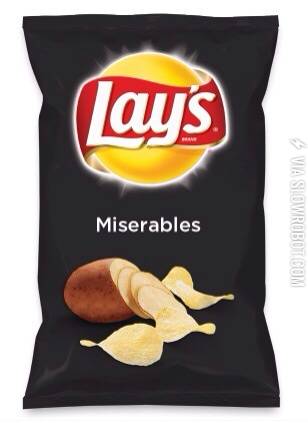 Lays+Miserables