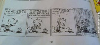 Calvin+and+Hobbes