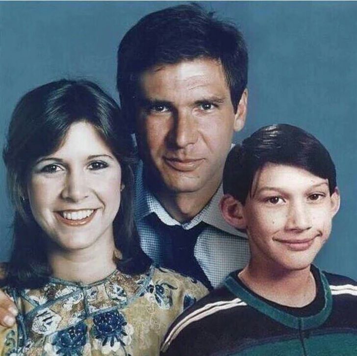 Solo+Family+Portrait
