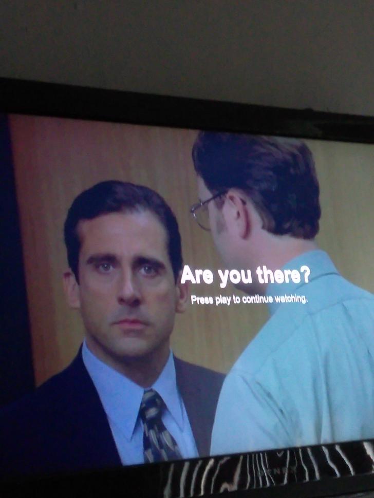 Michael+Scott+breaks+the+4th+wall