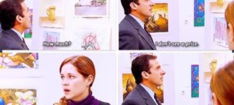 One+of+the+reasons+why+I+love+Michael+Scott.