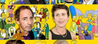 The+voices+of+The+Simpsons.