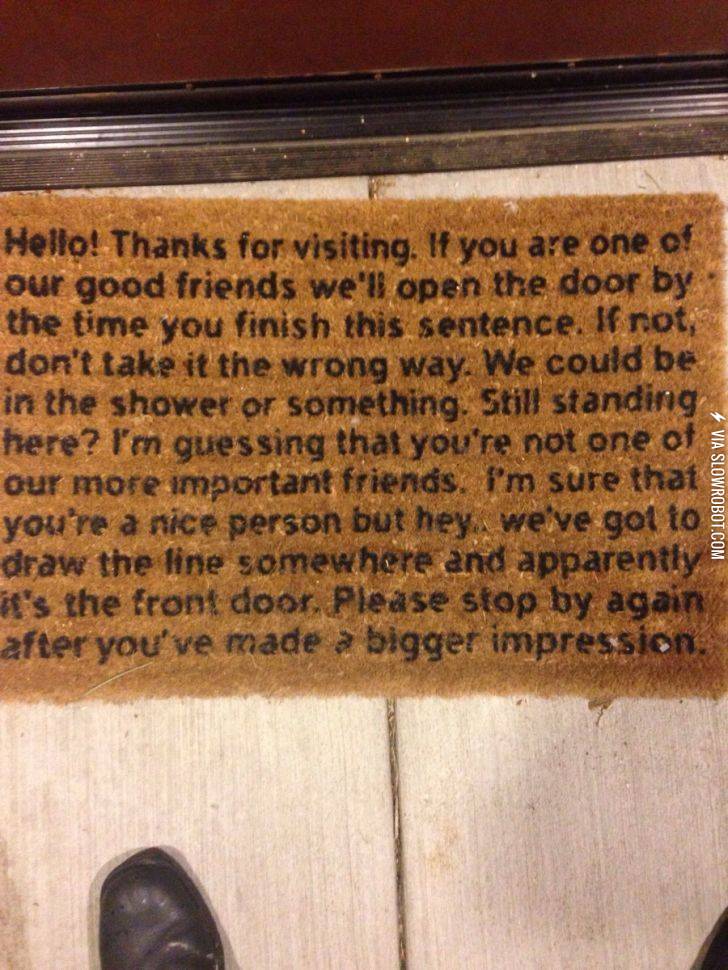 I%26%238217%3Bve+been+judged+by+a+floor+mat