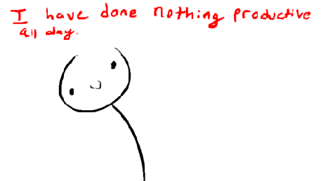 Science+shows+you+need+at+least+one+lazy+day+per+week