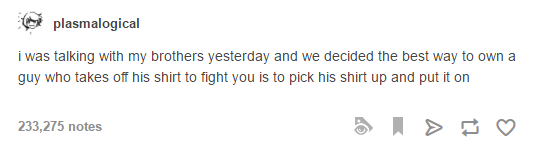 How+to+win+a+fight+and+also+get+a+free+shirt