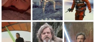 The+evolution+of+Luke+Skywalker