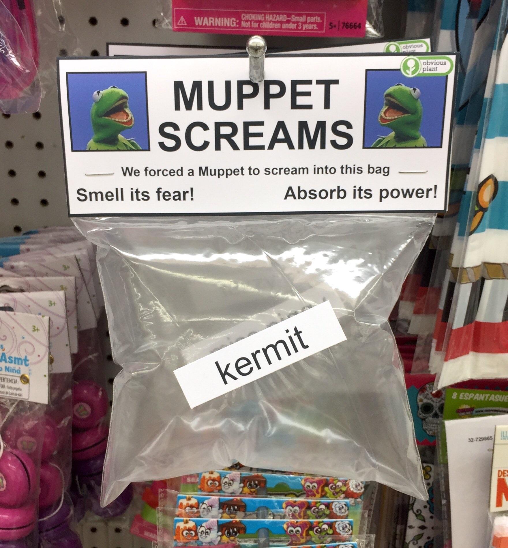 Muppet+fear+in+a+bag