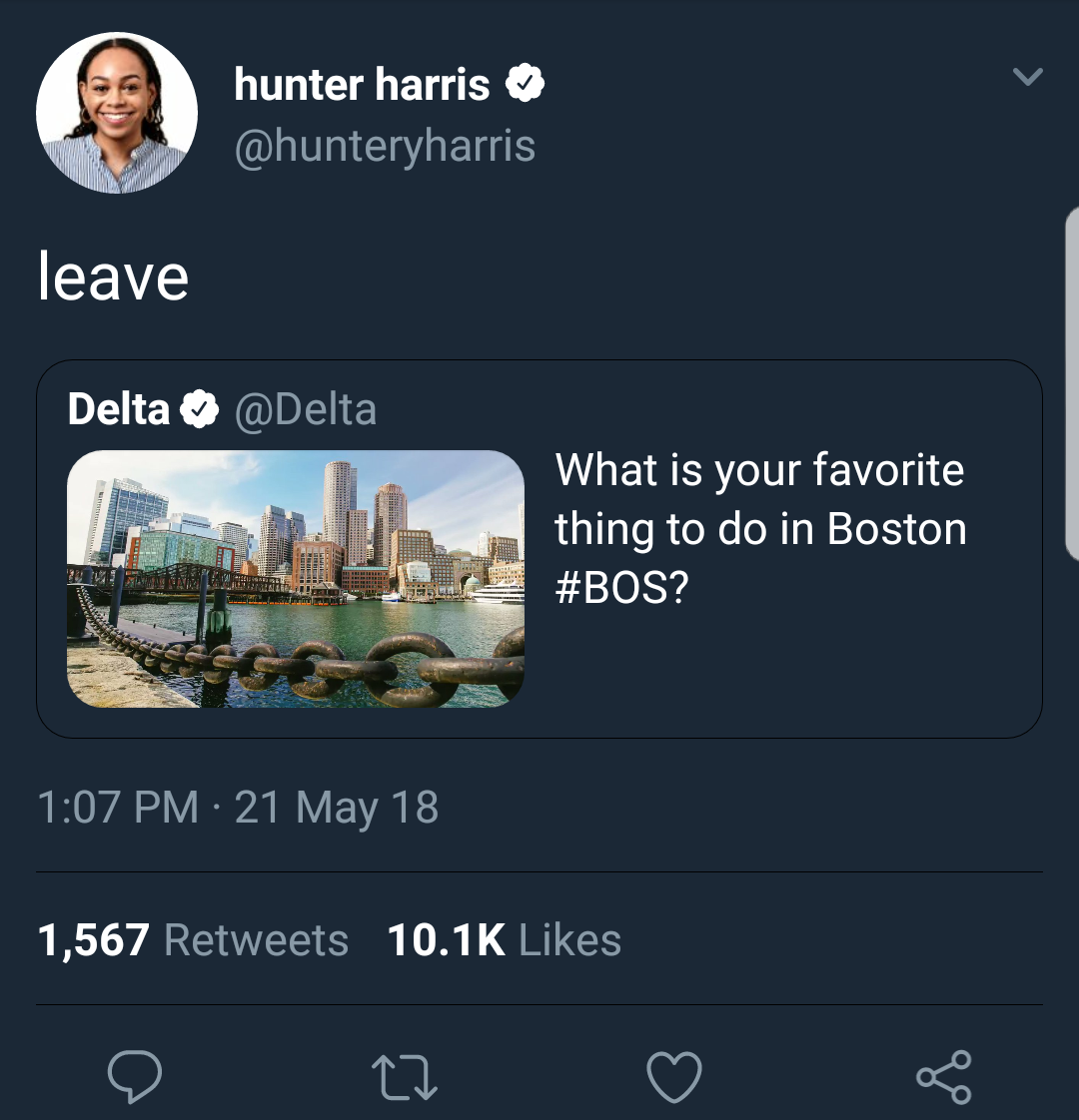 Accurate+travel+advice+for+Boston