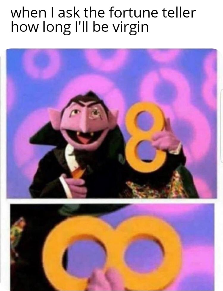 So+it+shall+remain%21+AH%2C+AH%2C+AH%2C+AHHHH%21