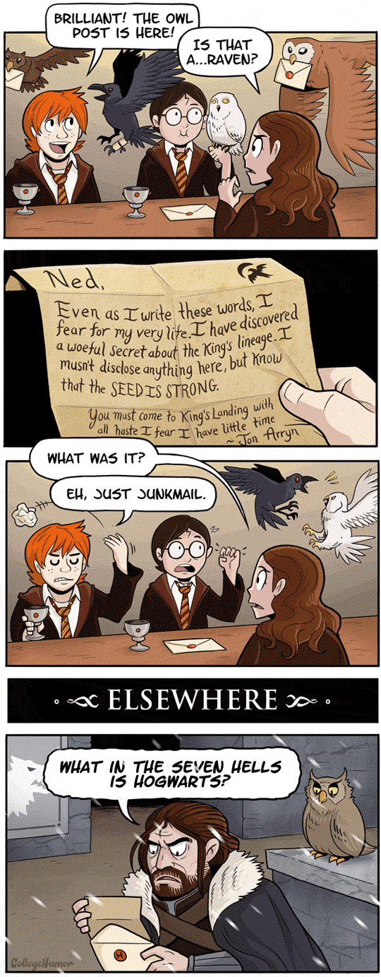 Game+of+Thrones+vs.+Harry+Potter.