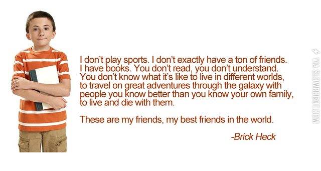 Brick+Heck+on+books.