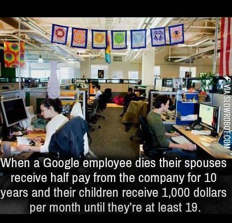 Marry+someone+from+Google.