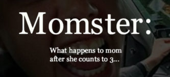 Momster+Definition
