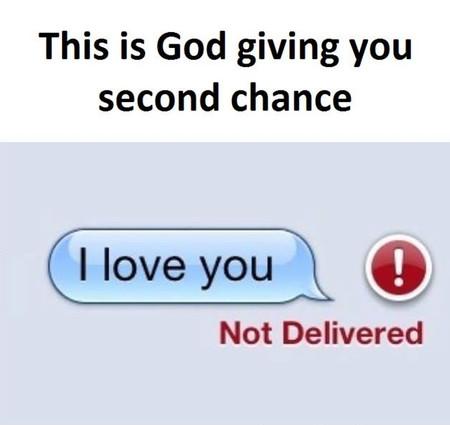 This+Is+God+Giving+You+A+Second+Chance