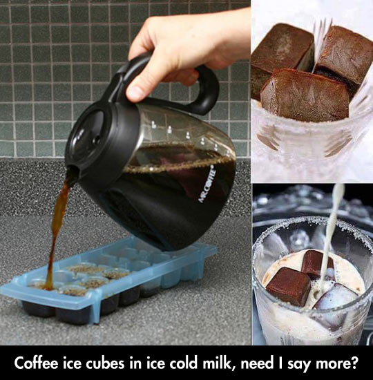 Coffee+Cubes