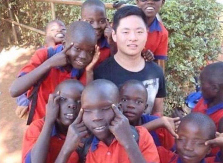 When+you+try+to+save+starving+kids+but+get+roasted+instead