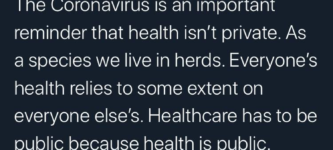 Public+health+is+a+public+issue.