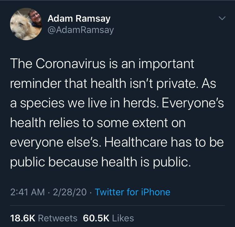 Public+health+is+a+public+issue.
