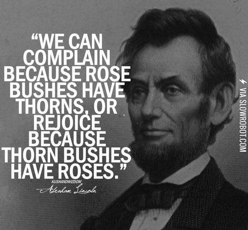 Wisdom+from+Abe.