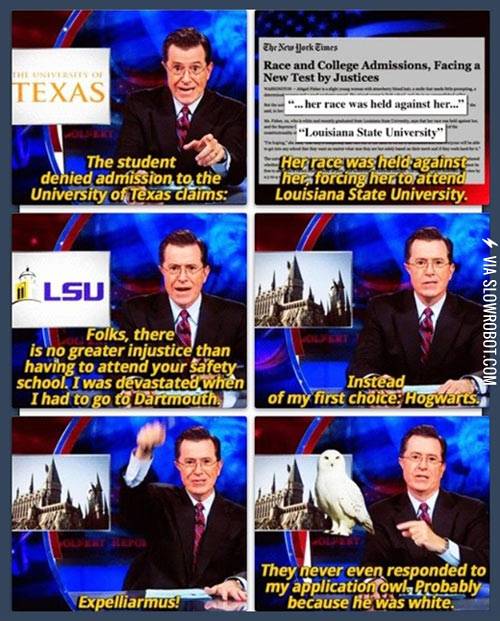 There+is+no+greater+injustice+than+having+to+attend+your+safety+school.