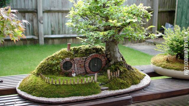 %26quot%3BBag+End+Bonsai+Trayscape%26quot%3B+by+Chris+Guise