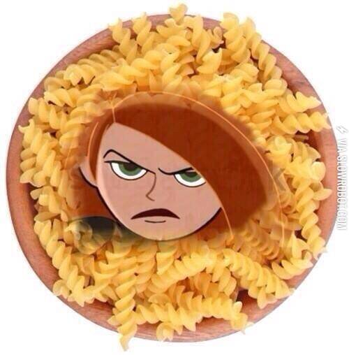 Kim+Pastabowl