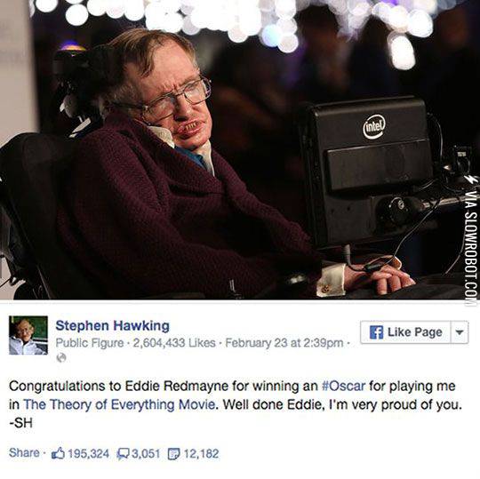 Stephen+Hawking+and+Eddie+Redmayne.