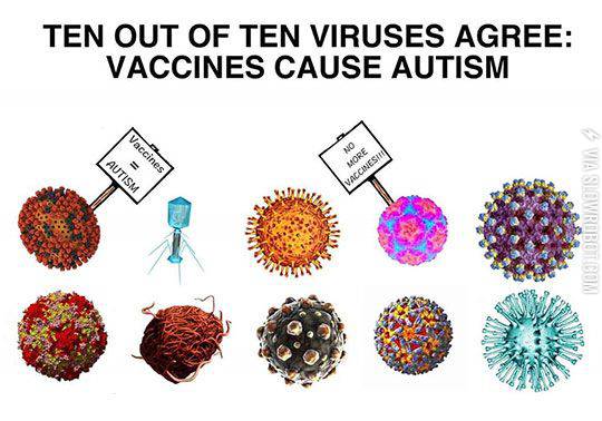 Those+who+are+responsible+for+promoting+the+anti-vaccine+movement.