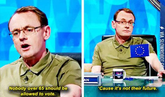 Nobody+over+65+should+be+allowed+to+vote