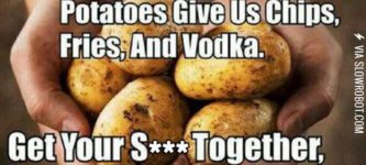 Potatoes