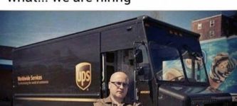 UPS+needs+you